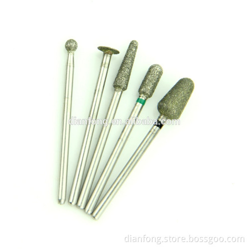 Dian Fong hot sell HP diamond dental instrument